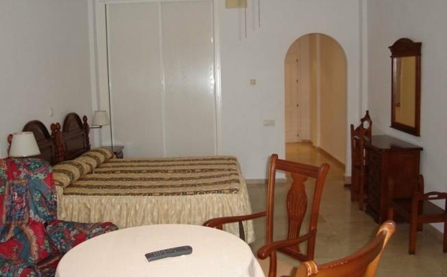 Фото отеля KROSS PUERTO AGUADULCE